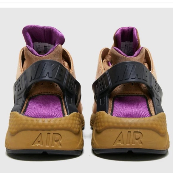 LIMITED EDITION NIKE AIR HUARACHE MENS. - Picture 8 of 15